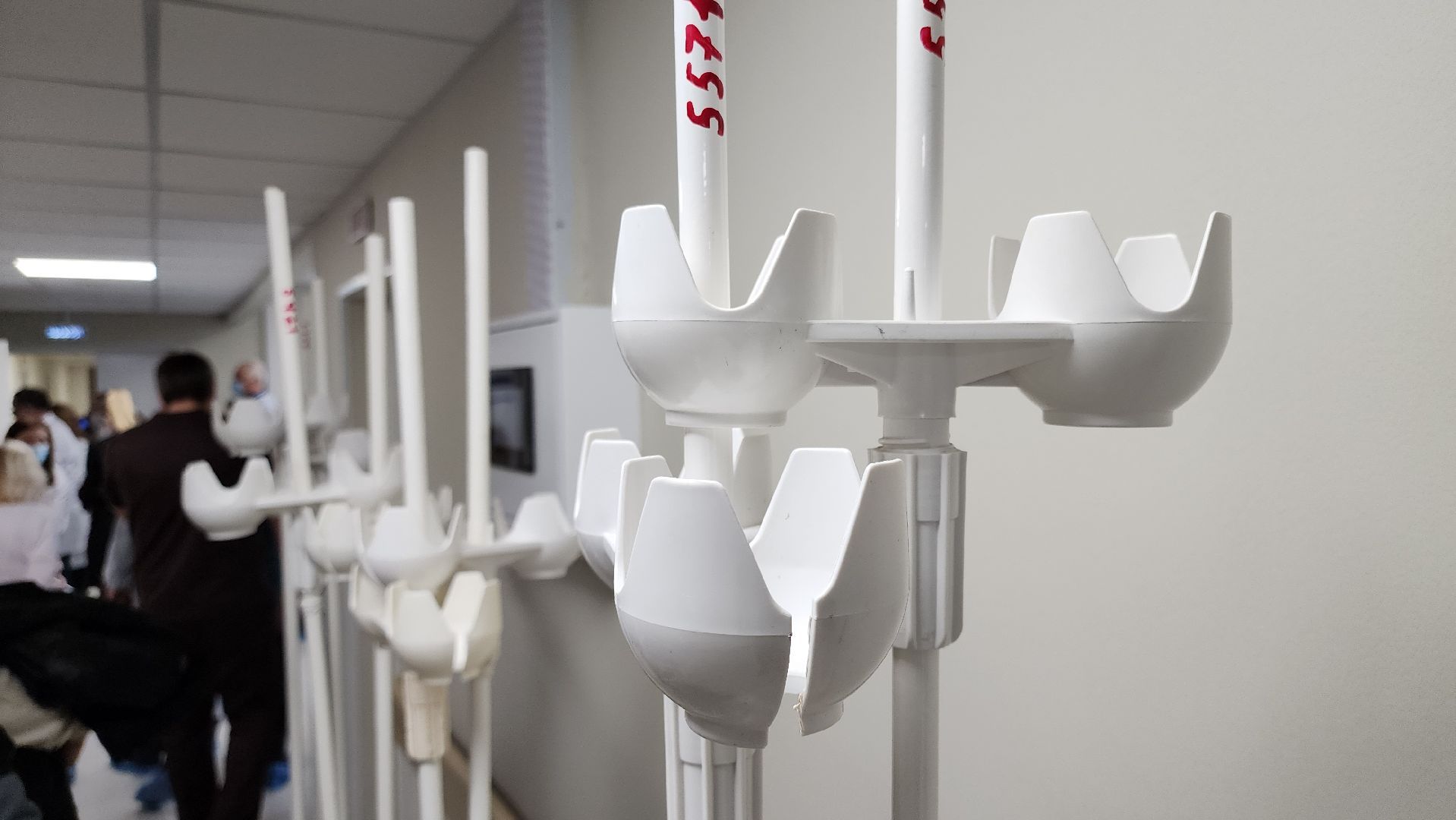 кашира, каширская больница, дерматология, врач-дерматолог, венеролог, косметология, новые специалисты,