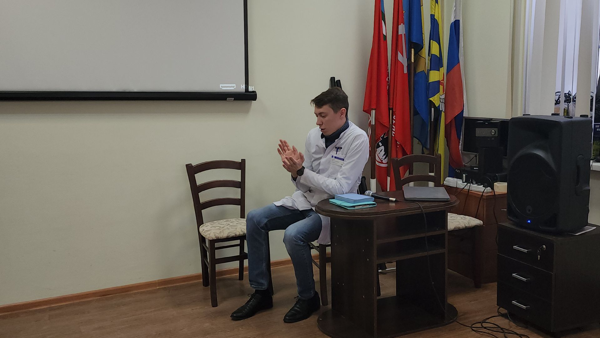 активное долголетие, Истра,  Медицина,