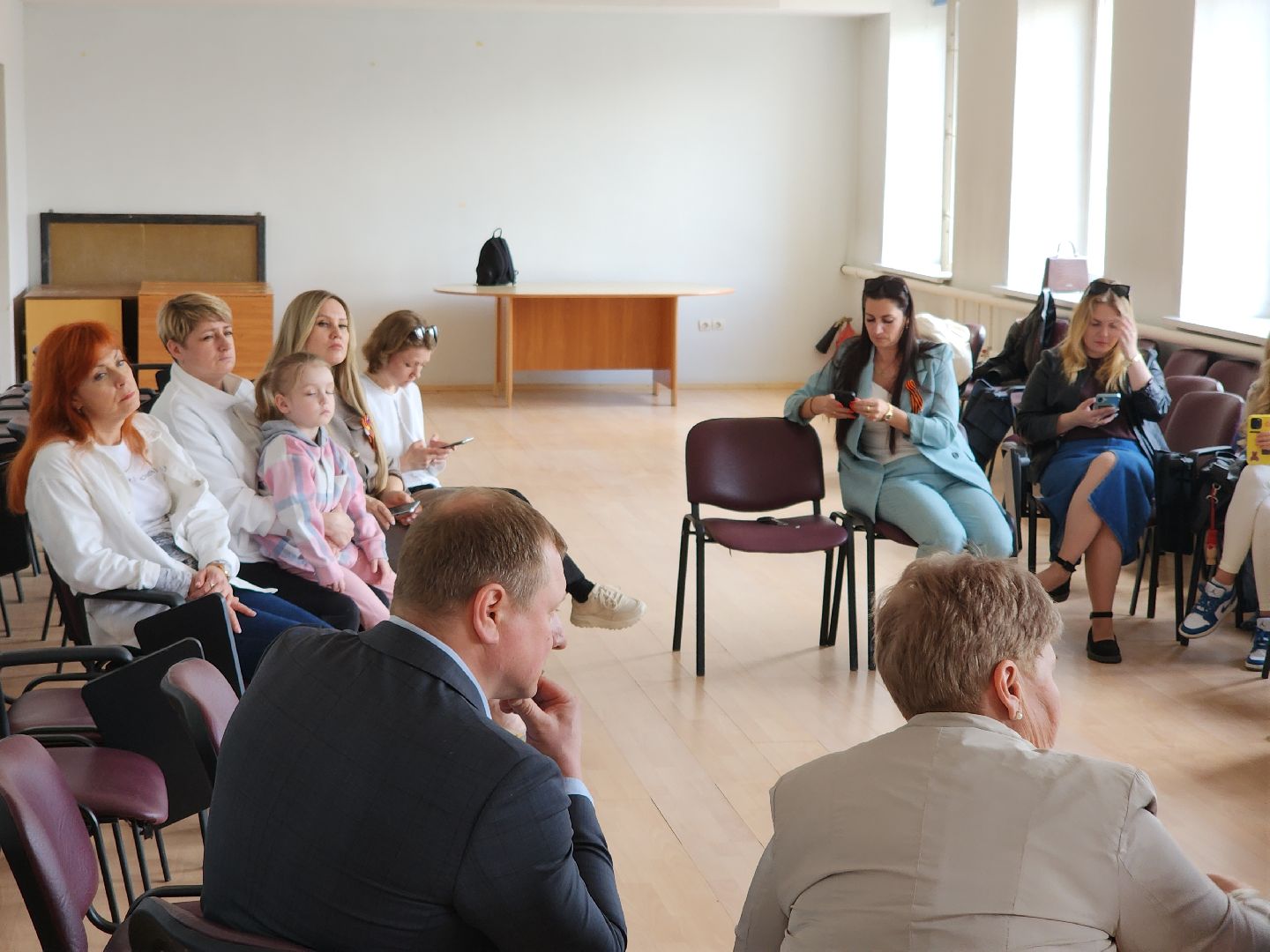 Черноголовка, Поликлиника, Педиатрия,