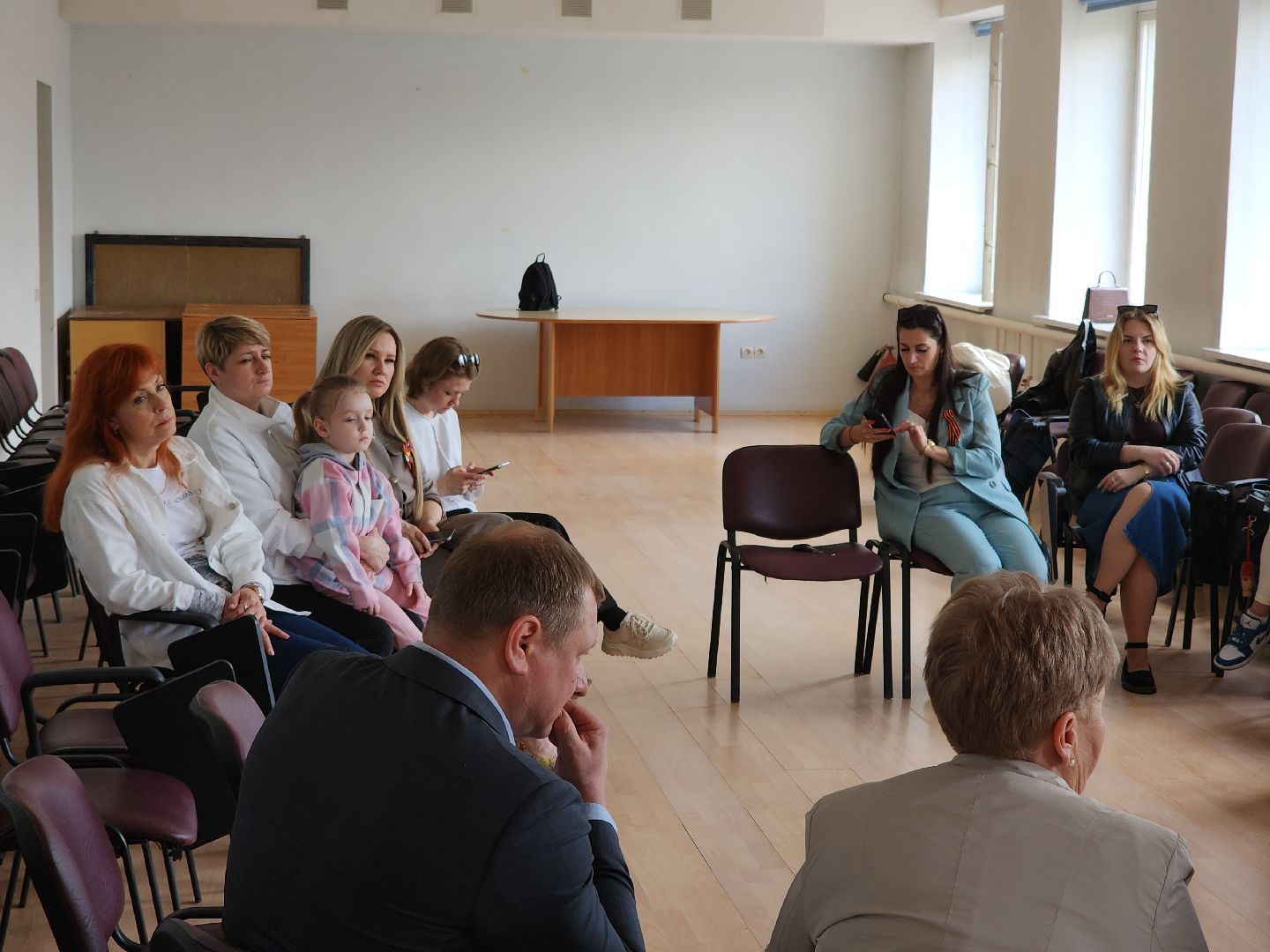 Черноголовка, Поликлиника, Педиатрия,