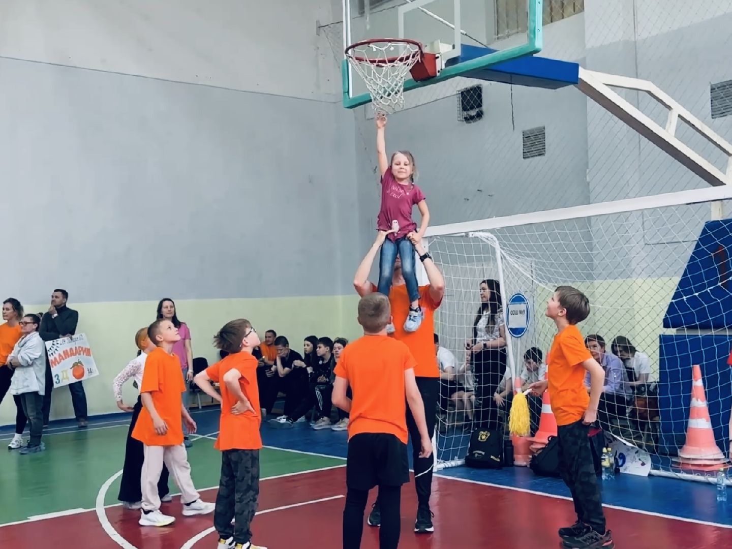 раменское , папа мама я, спартакиада,