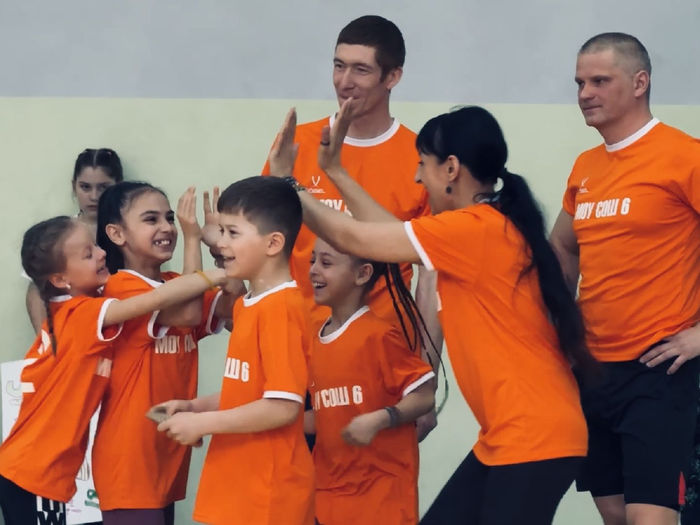 раменское , папа мама я, спартакиада,