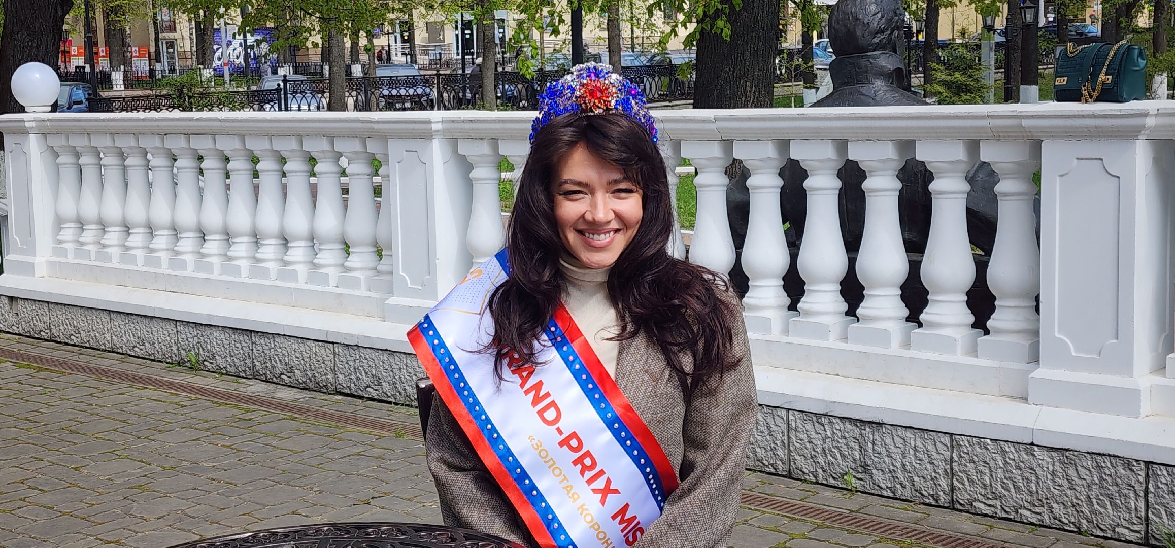 Конкурс красоты , Мисс Одинцово ,люди одинцовского округа,