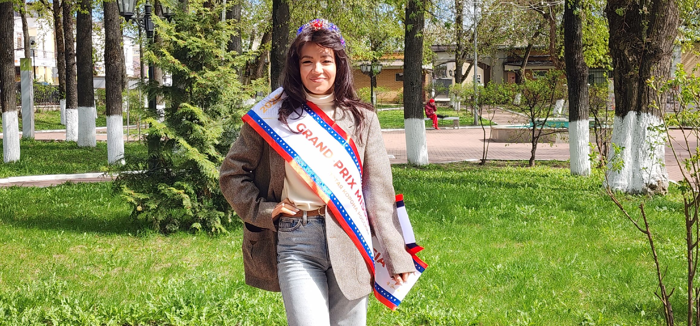 Конкурс красоты , Мисс Одинцово ,люди одинцовского округа,