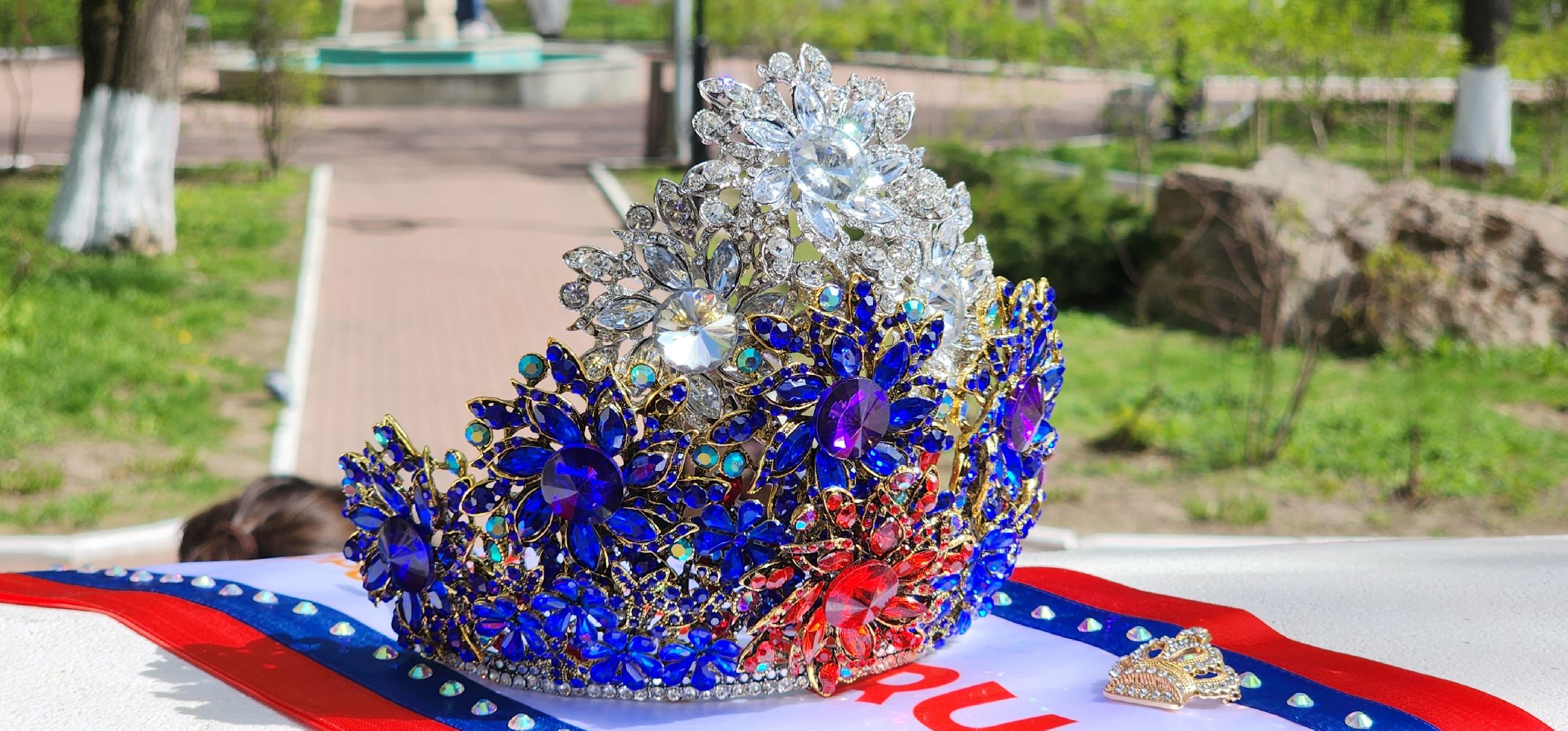 Конкурс красоты , Мисс Одинцово ,люди одинцовского округа,