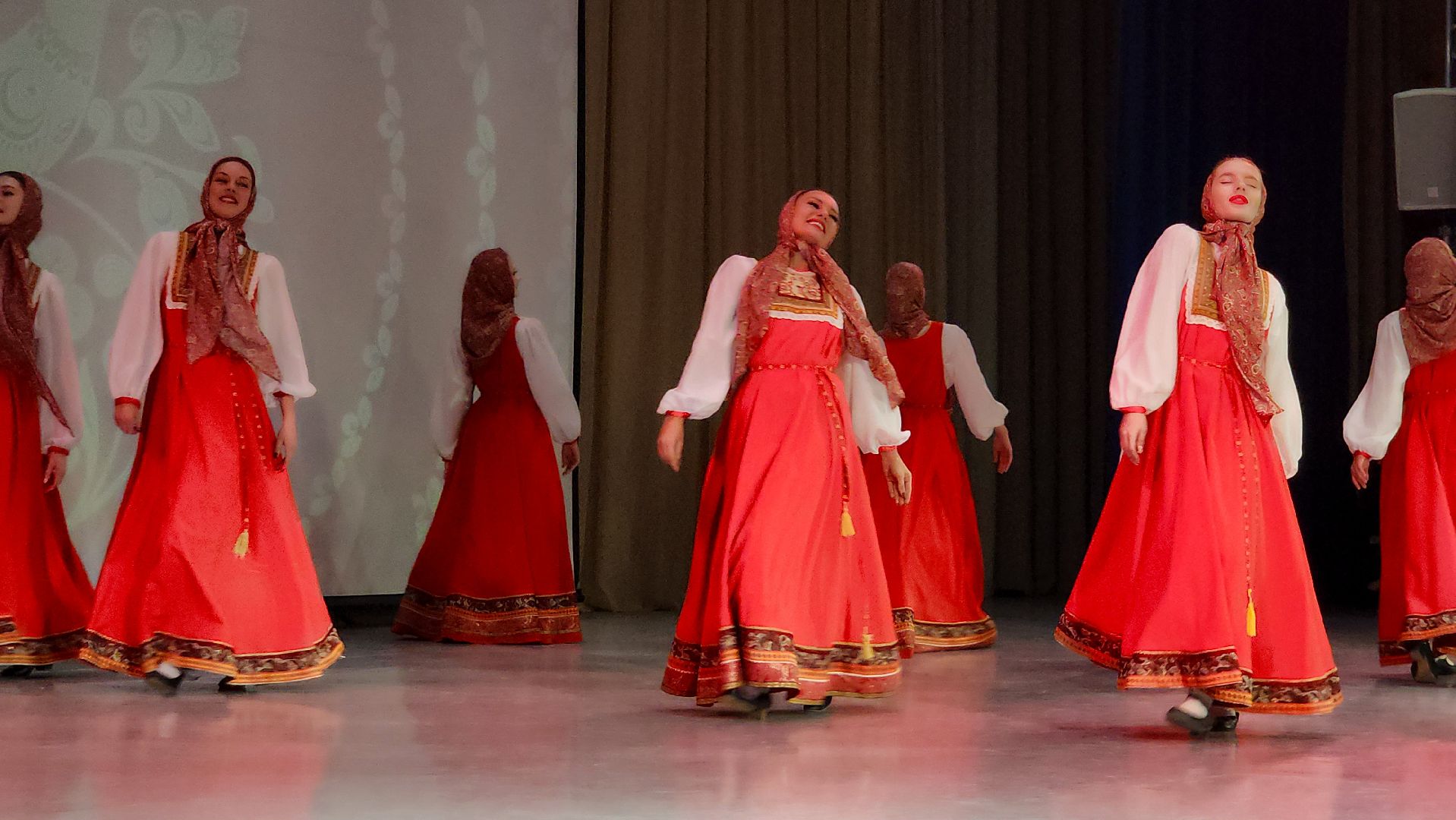 наро-фоминск, наро-фоминский городской округ, ансамбль танца радость, культура подмосковья,