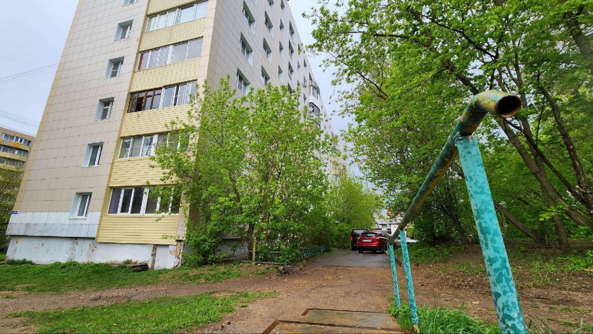 Дмитров, Ветеран ВОВ, Почетный житель Дмитрова,