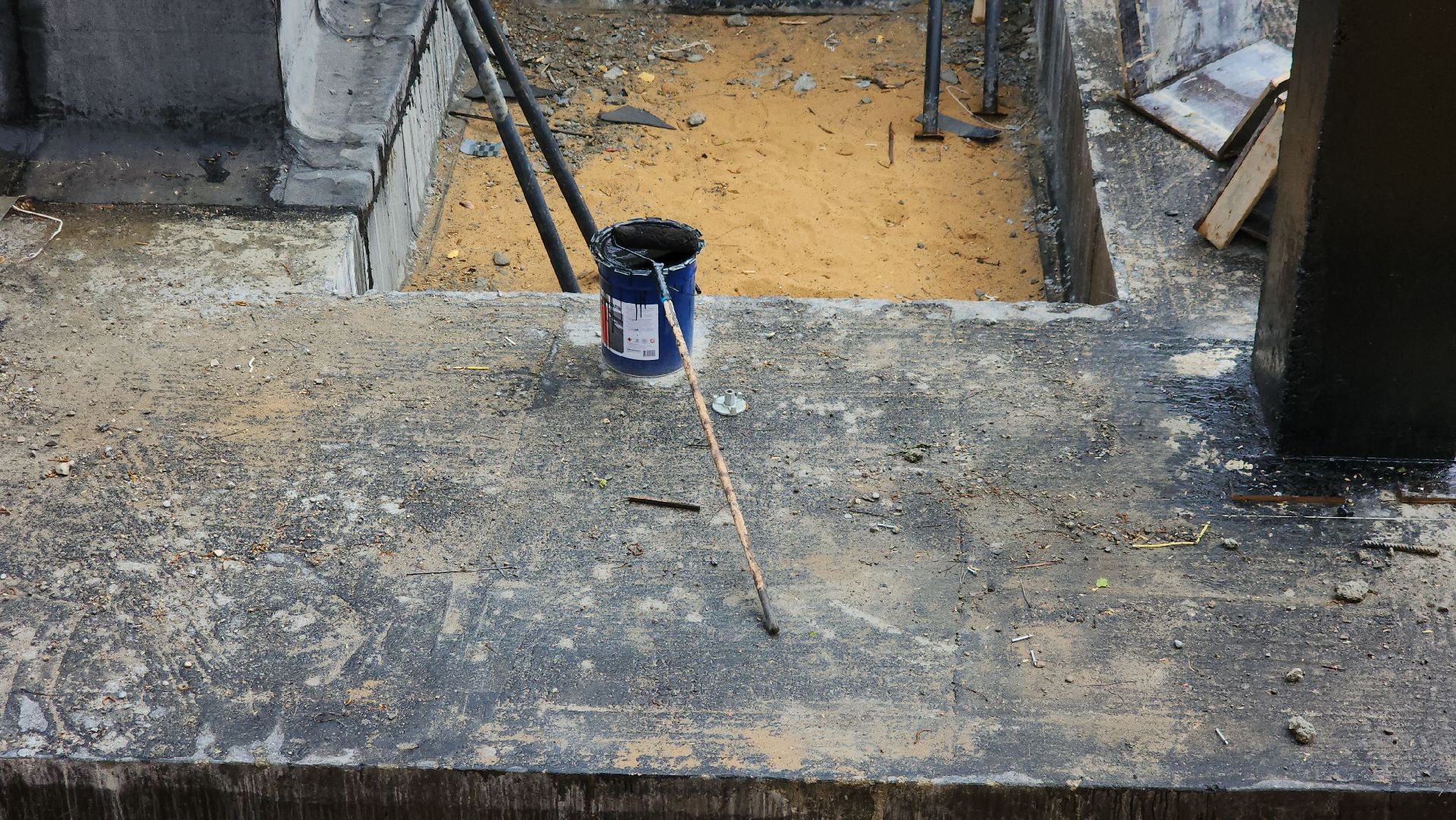 строительство бассейна в монино, щёлково, новый бассейн,