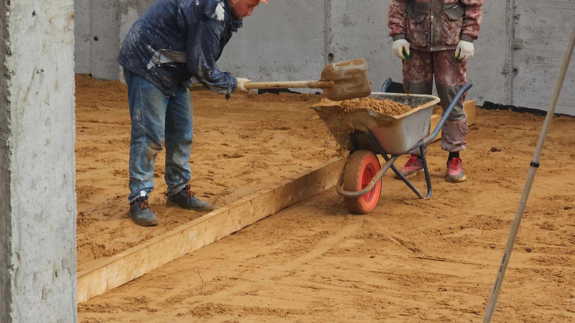 строительство бассейна в монино, щёлково, новый бассейн,