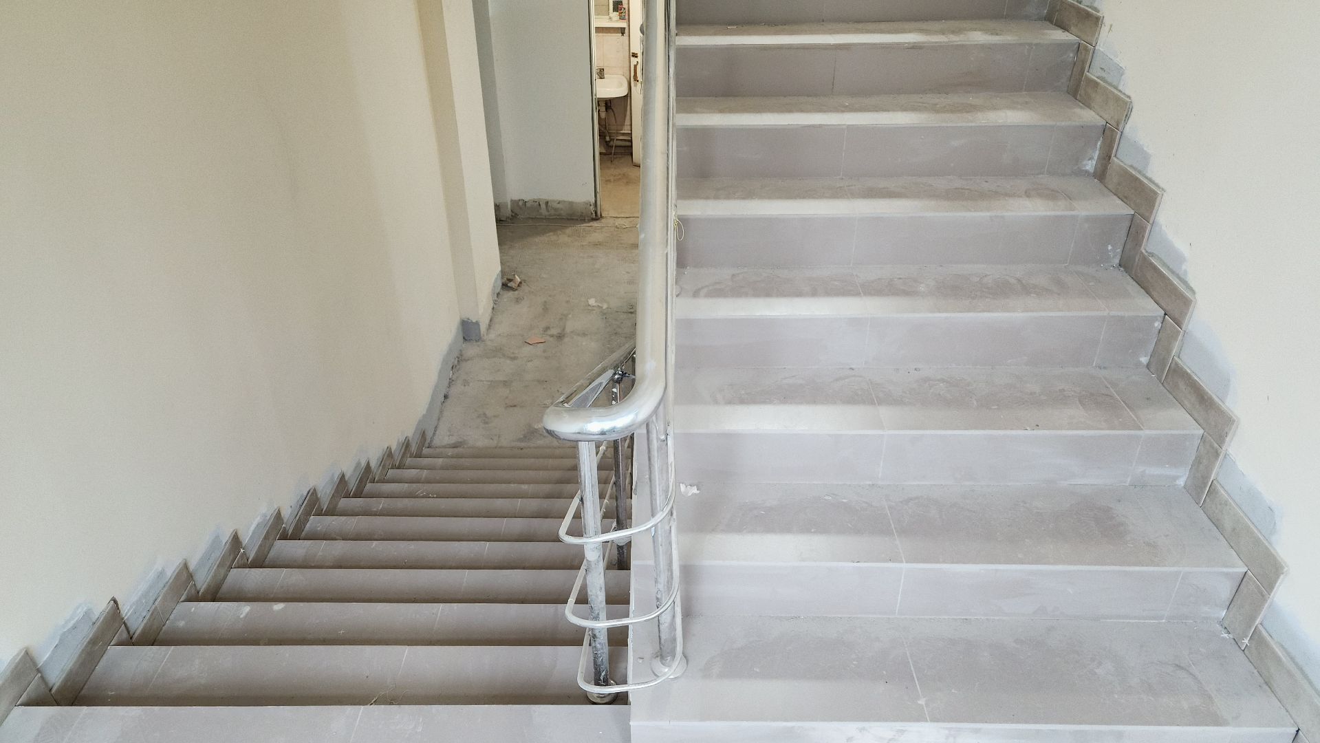 волоколамск, ремонт поликлиники, здравоохранение подмосковья,