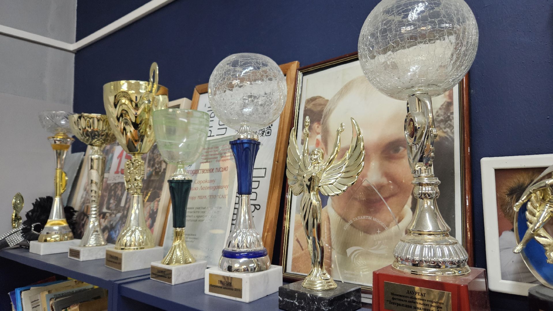 театр, фестиваль, жуковский, театральная завалинка,