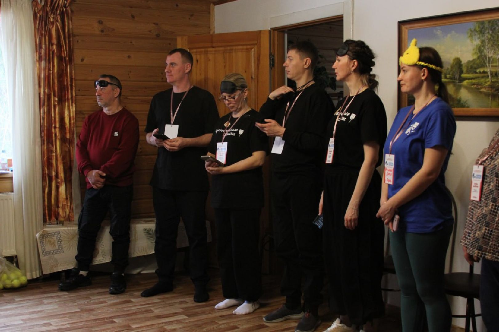 театр, фестиваль, жуковский, театральная завалинка,