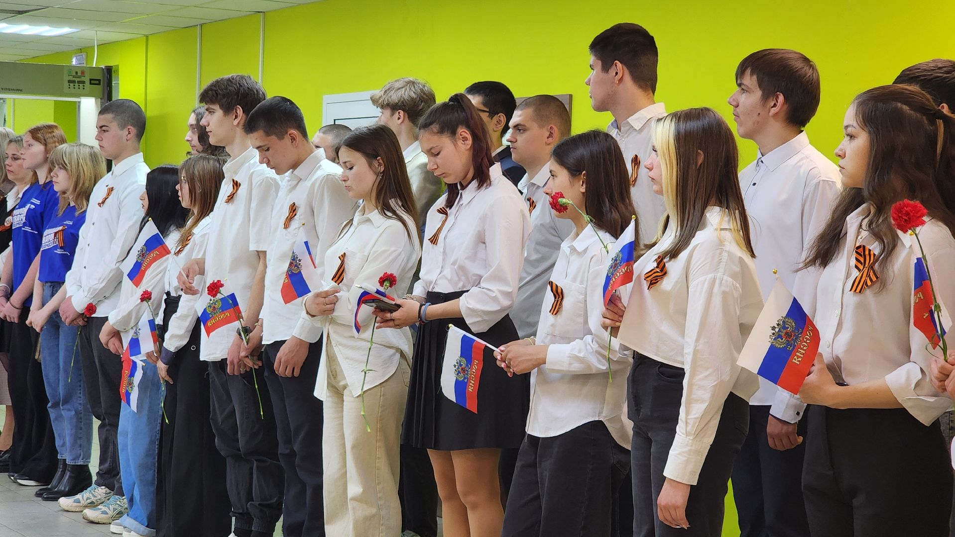 луховицы, парта героя, красная пойма, аграрно-промышленный техникум,