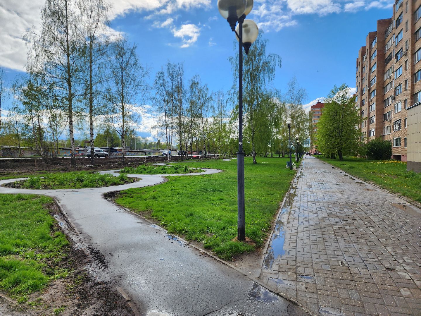 благоустройство 2025, шатура, шатурский округ, комфортная городская среда, голосование за объекты благоустройства 2026,