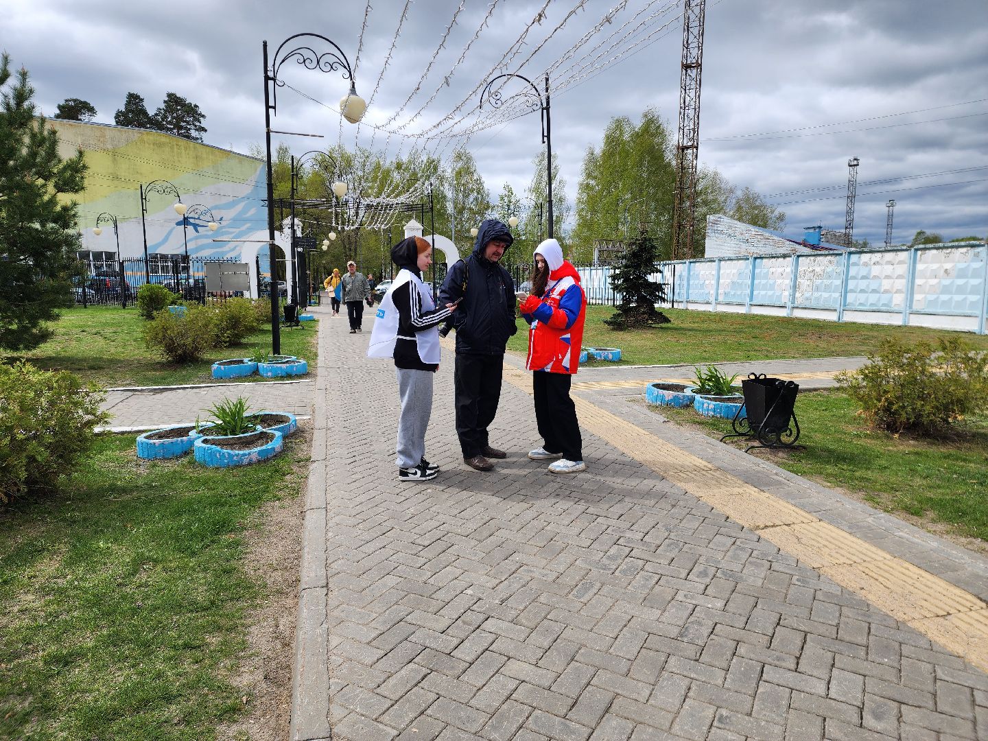 благоустройство 2025, шатура, шатурский округ, комфортная городская среда, голосование за объекты благоустройства 2026,