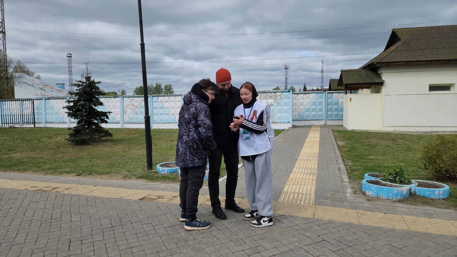 благоустройство 2025, шатура, шатурский округ, комфортная городская среда, голосование за объекты благоустройства 2026,