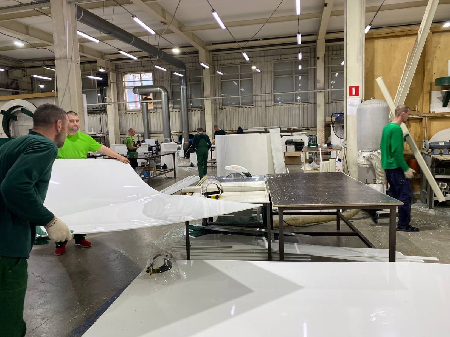 малахит, завод малахит,