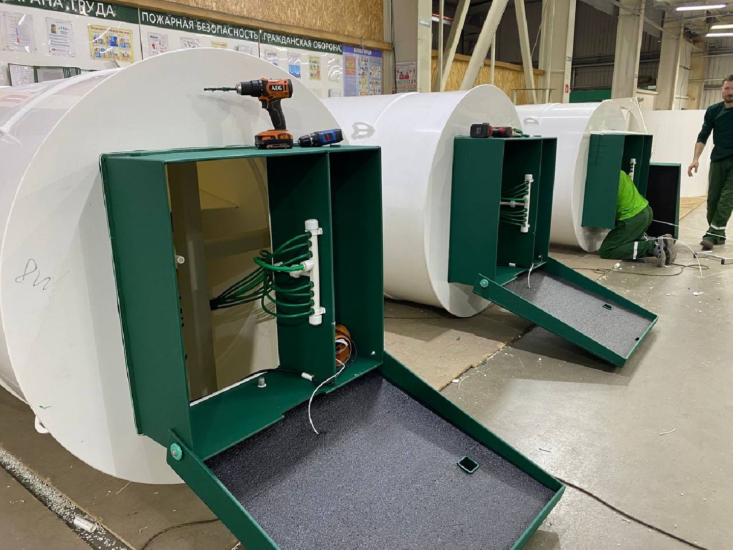 малахит, завод малахит,