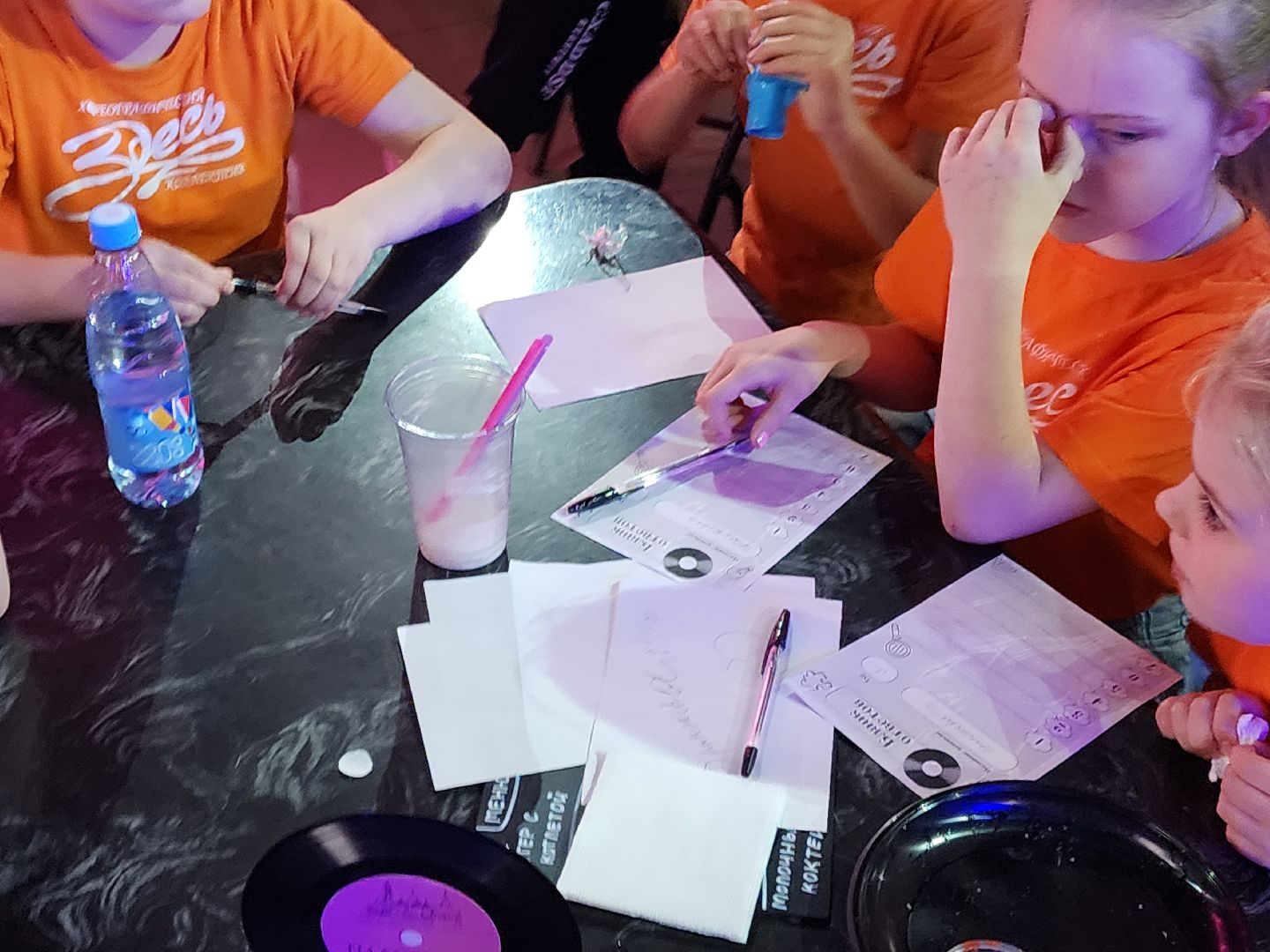 сергиев посад, квиз, детский квиз, бар филин,