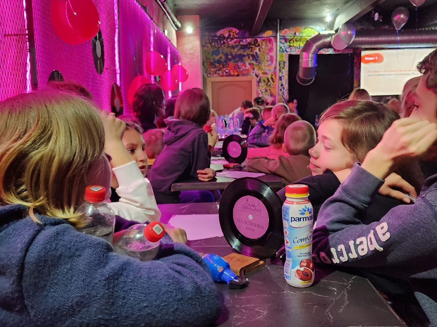 сергиев посад, квиз, детский квиз, бар филин,