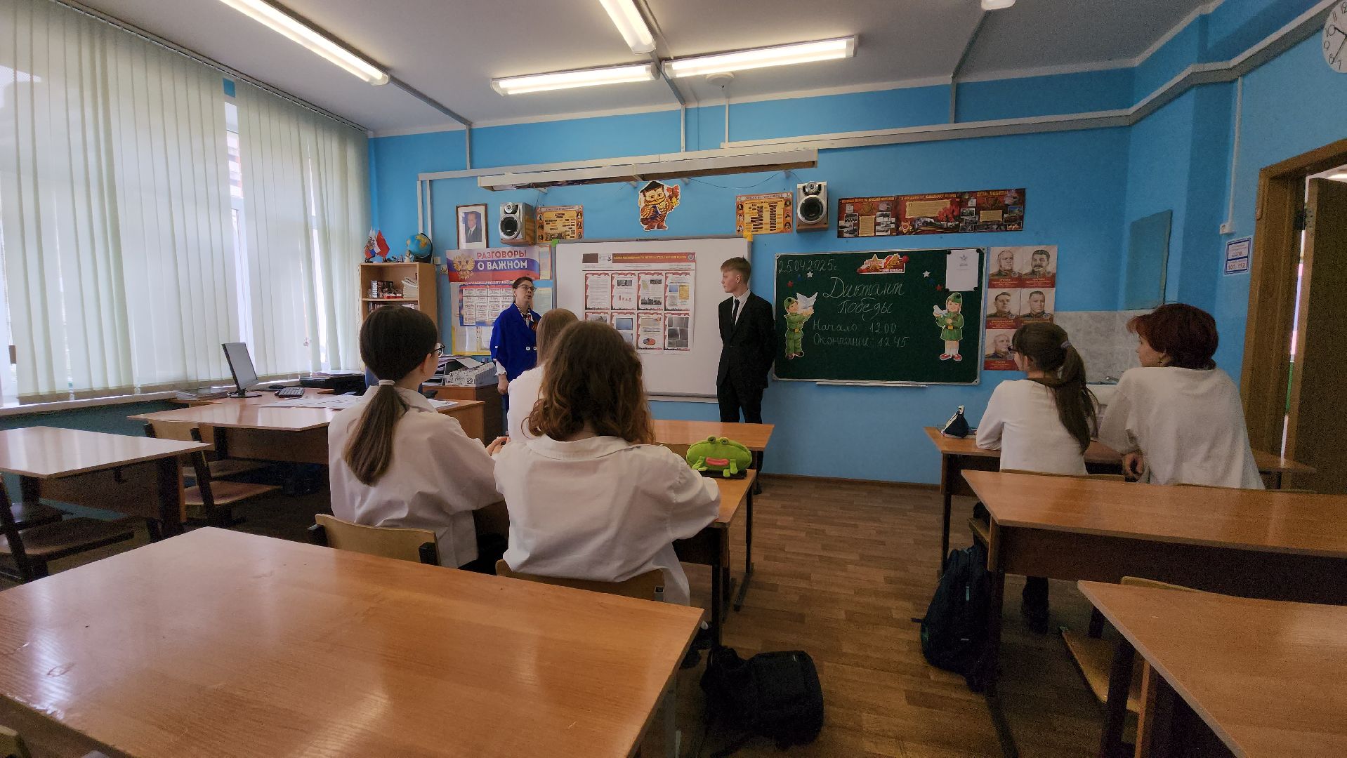 всероссийский конкурс, Лобня, Школа,