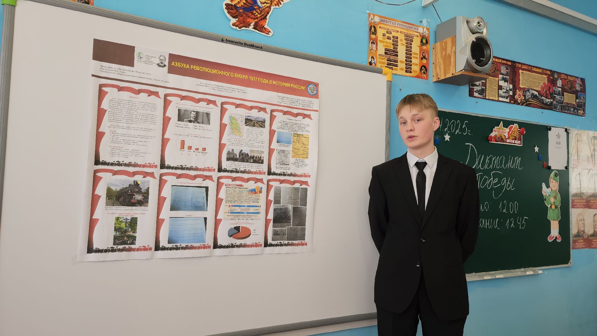 всероссийский конкурс, Лобня, Школа,