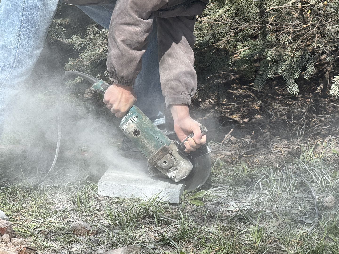 шаховская, коммунальная служба, питьевой фонтанчик,