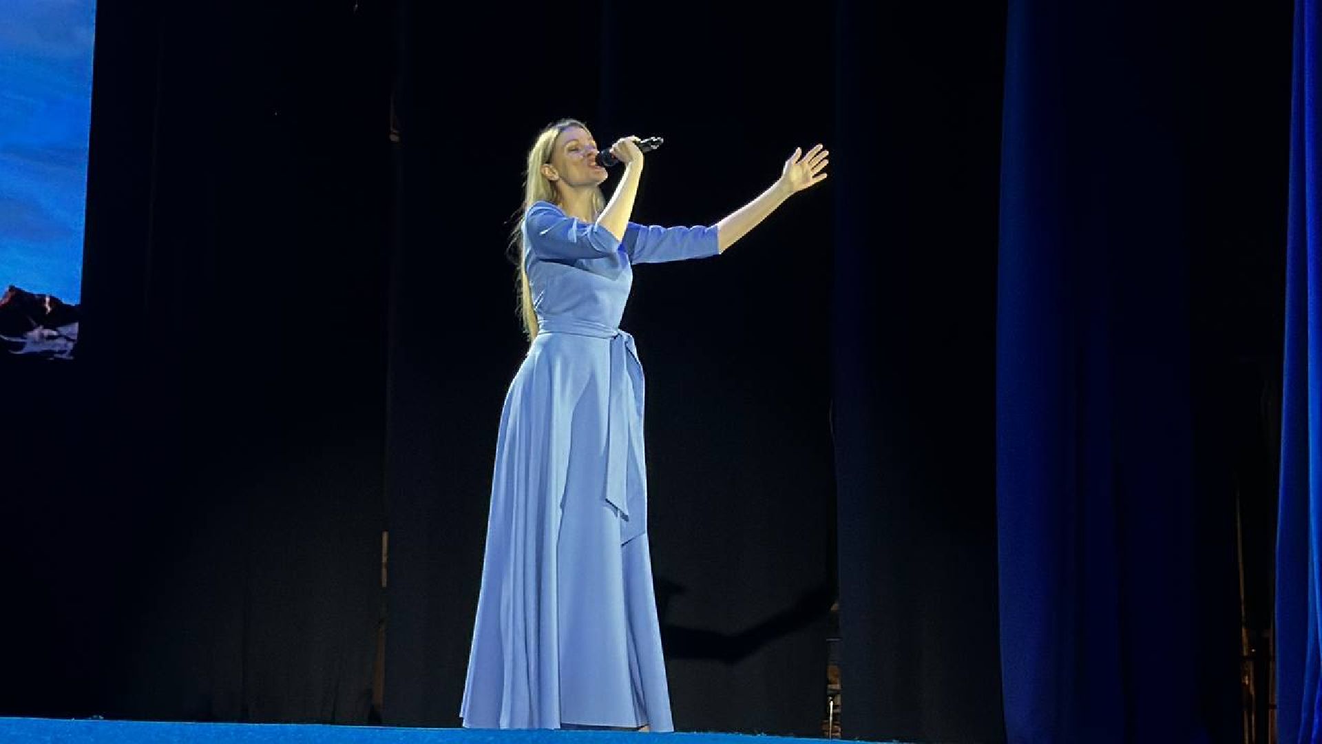 концерт, 80-летие великой победы, дк балашиха,