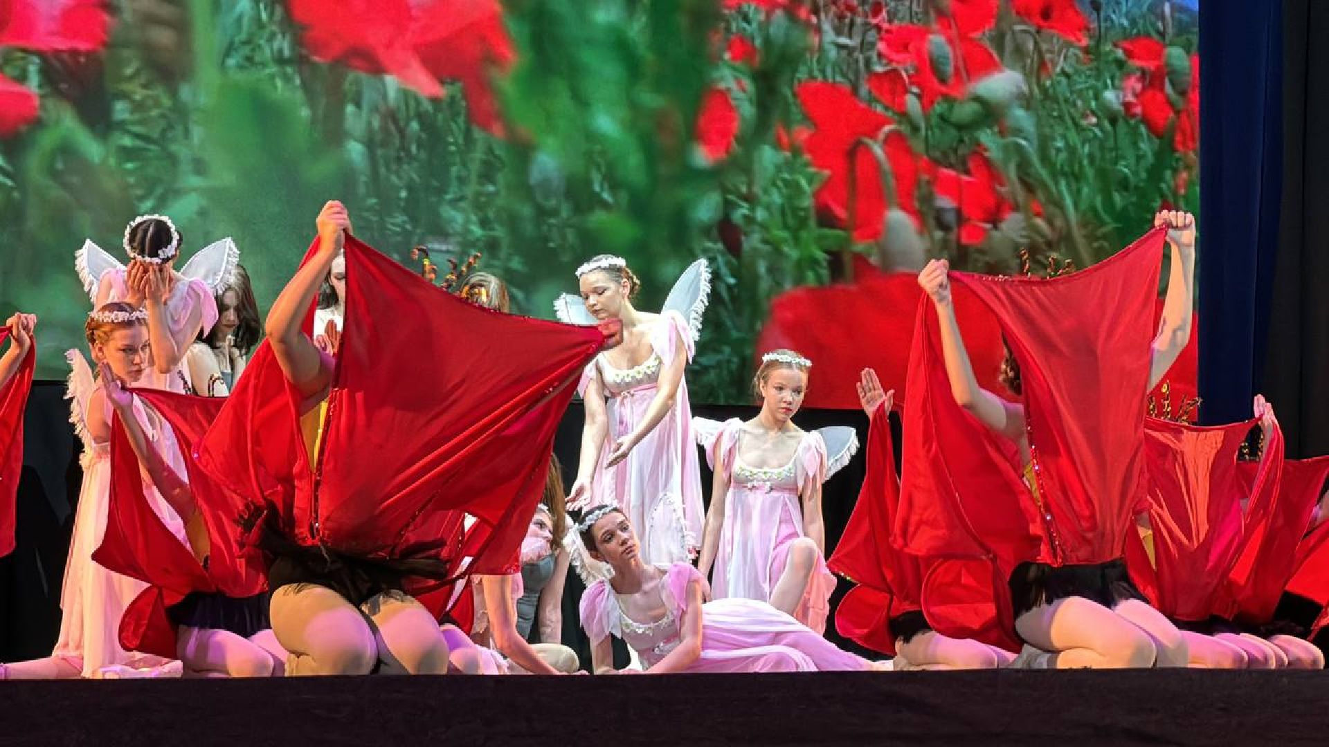 концерт, 80-летие великой победы, дк балашиха,