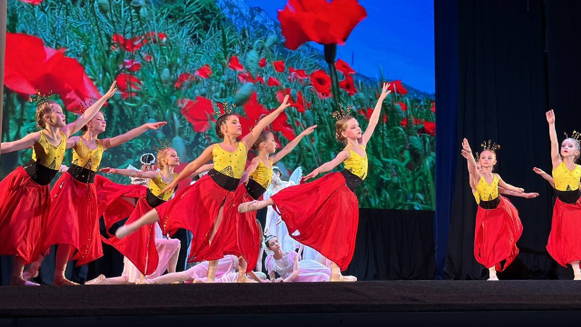 концерт, 80-летие великой победы, дк балашиха,