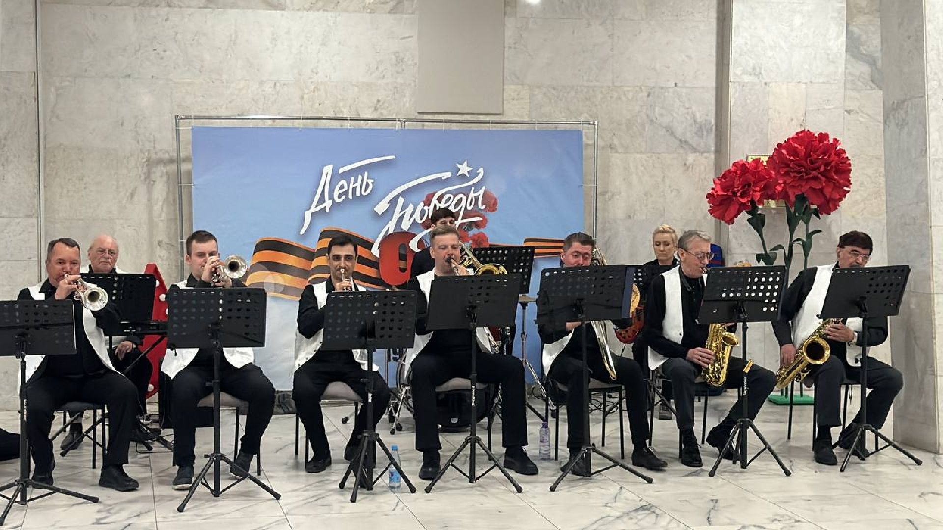 концерт, 80-летие великой победы, дк балашиха,