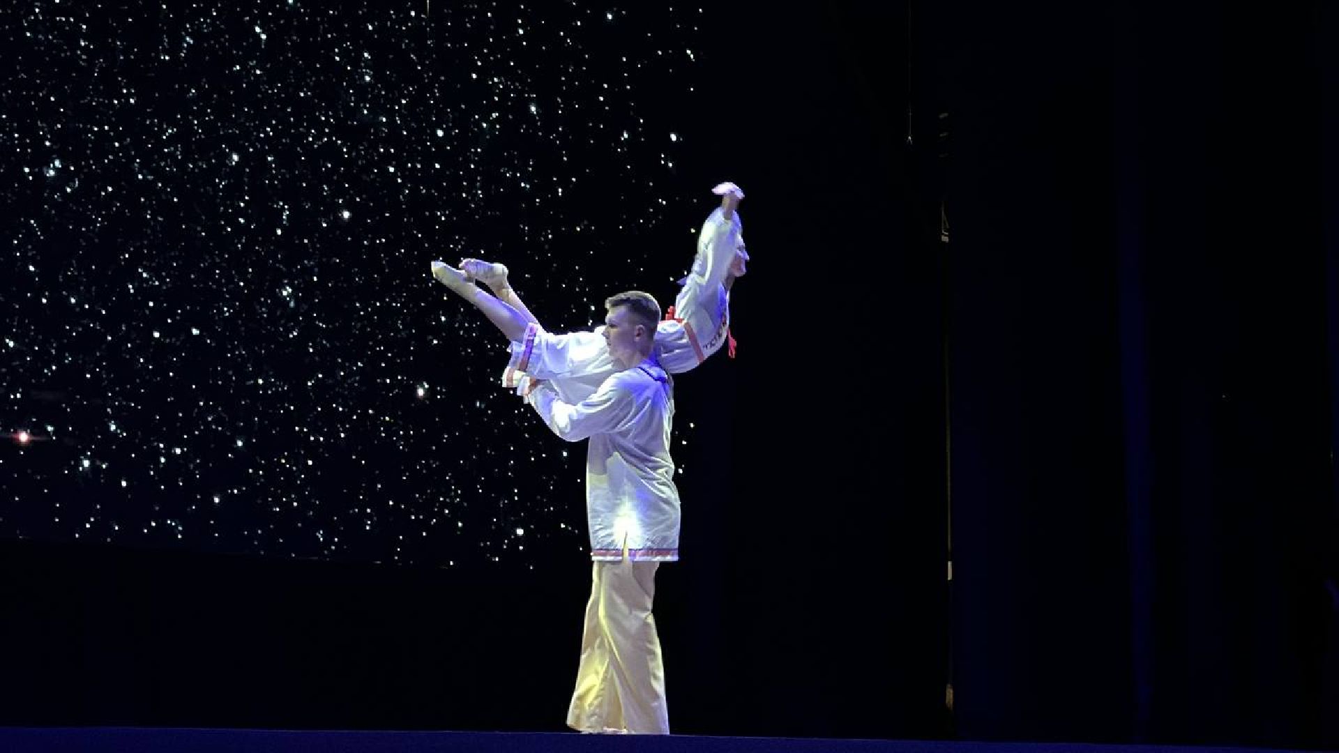 концерт, 80-летие великой победы, дк балашиха,