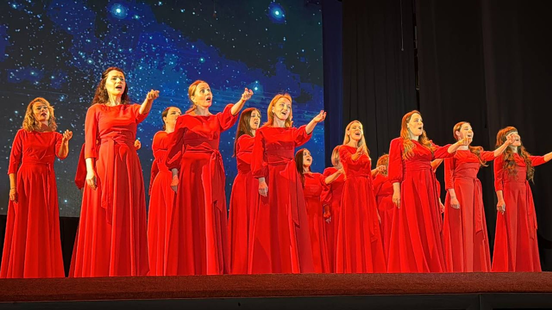 концерт, 80-летие великой победы, дк балашиха,