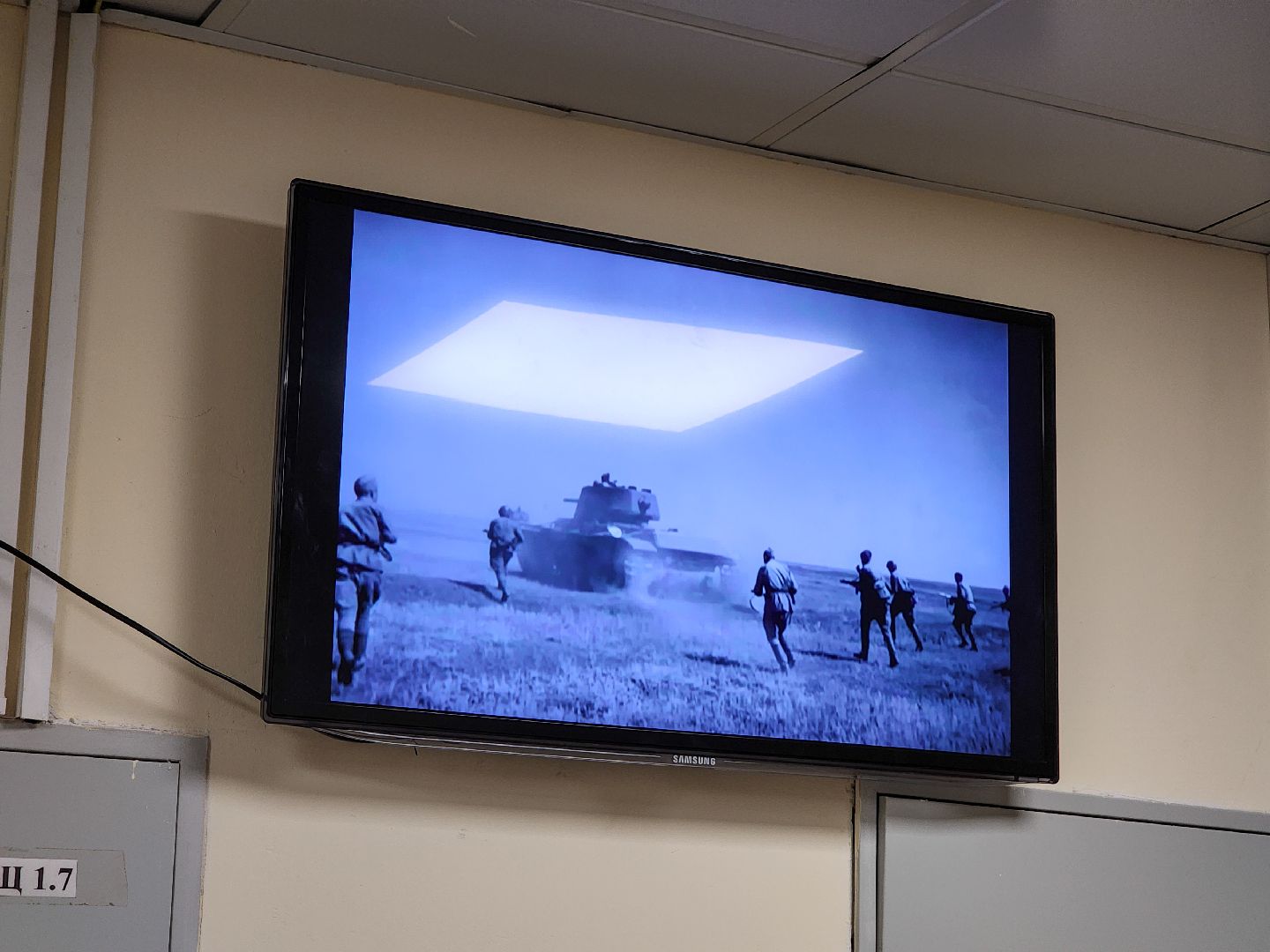 Подольск, 80 лет победе, покб, Песни военных лет,