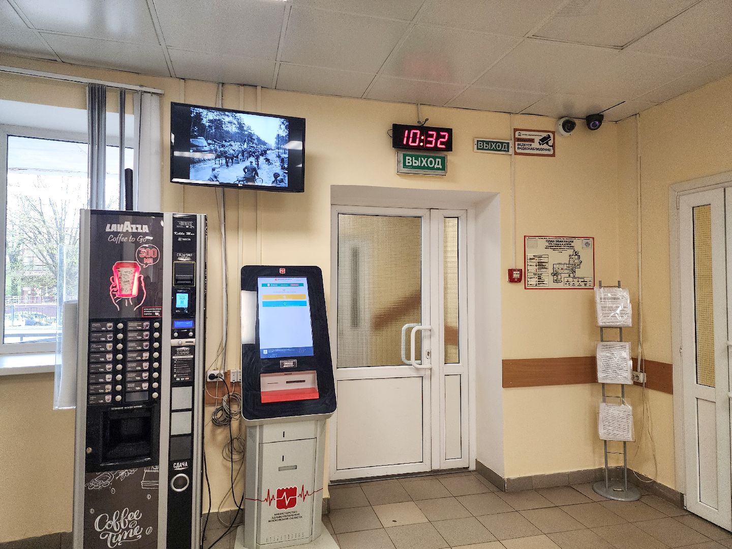 Подольск, 80 лет победе, покб, Песни военных лет,