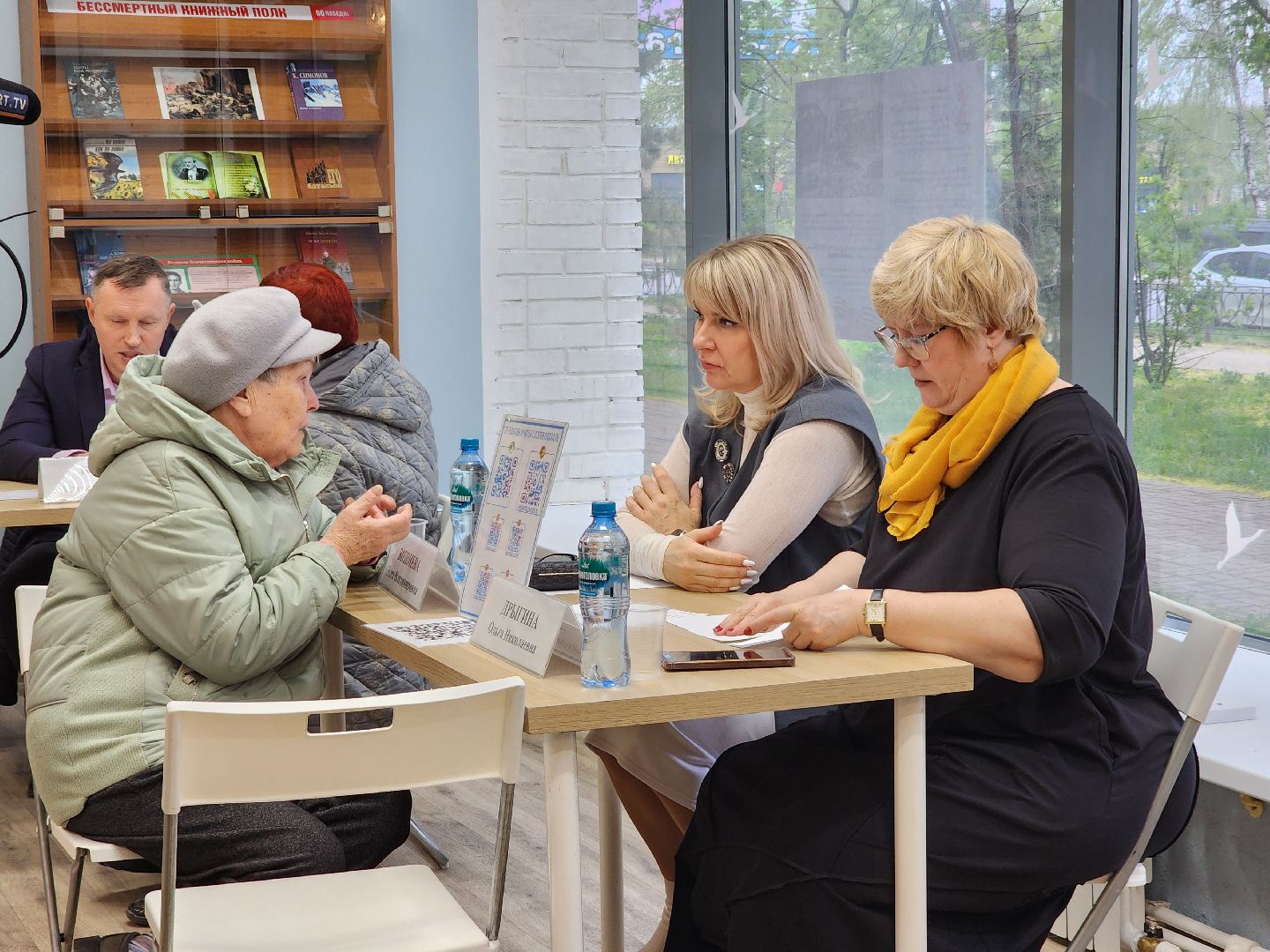 электросталь, выездная администрация, ремонт дома, капитальный ремонт, жители, власть, общество,