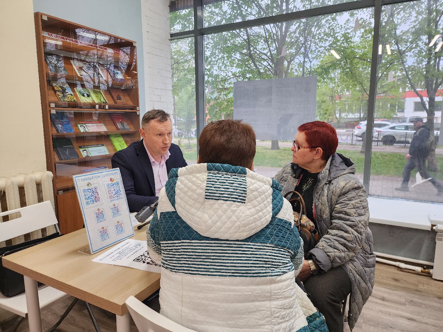 электросталь, выездная администрация, ремонт дома, капитальный ремонт, жители, власть, общество,