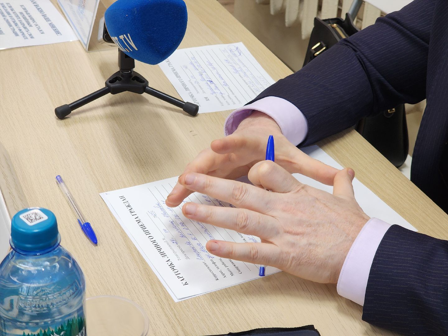 электросталь, выездная администрация, ремонт дома, капитальный ремонт, жители, власть, общество,