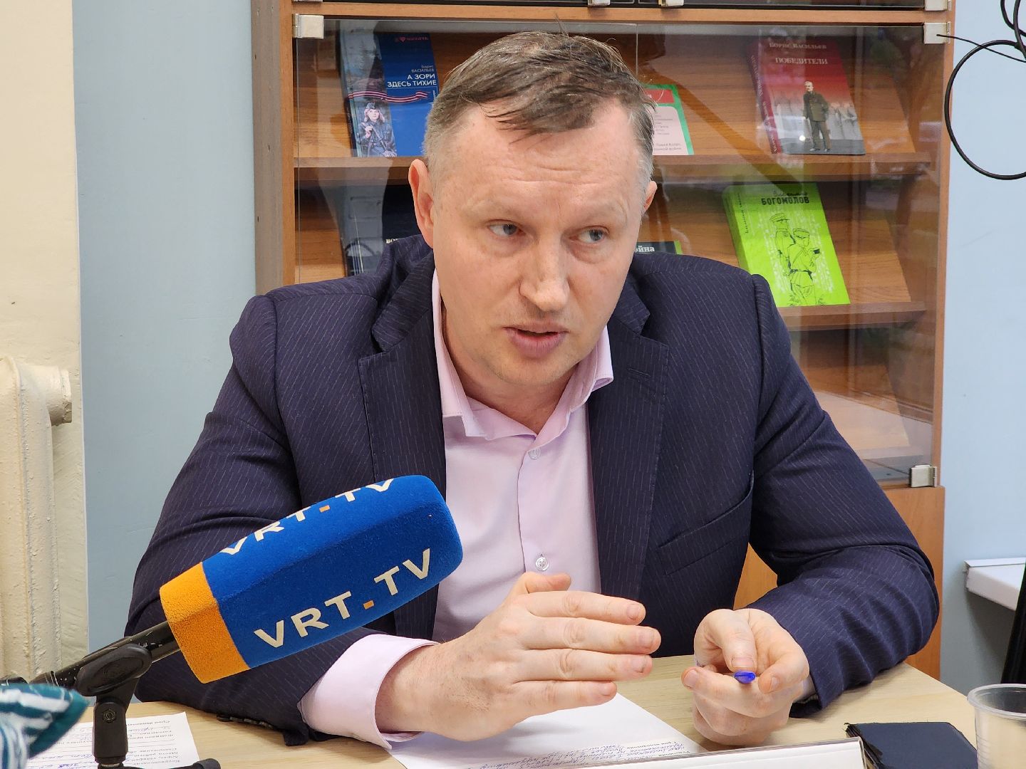 электросталь, выездная администрация, ремонт дома, капитальный ремонт, жители, власть, общество,