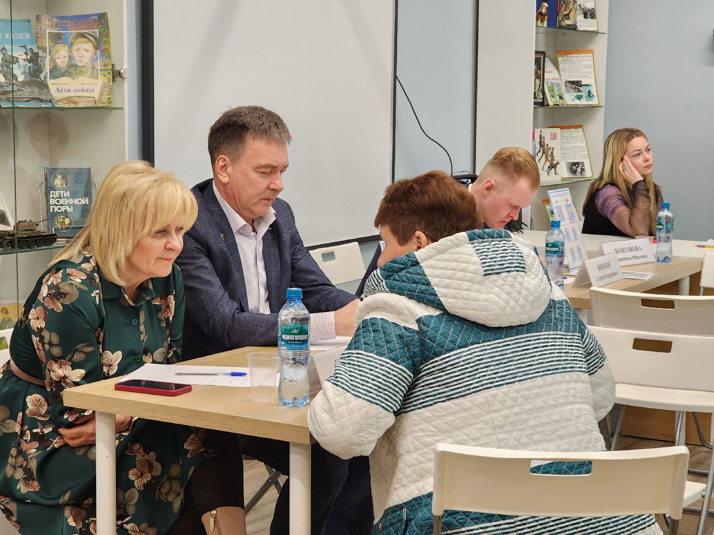 электросталь, выездная администрация, ремонт дома, капитальный ремонт, жители, власть, общество,