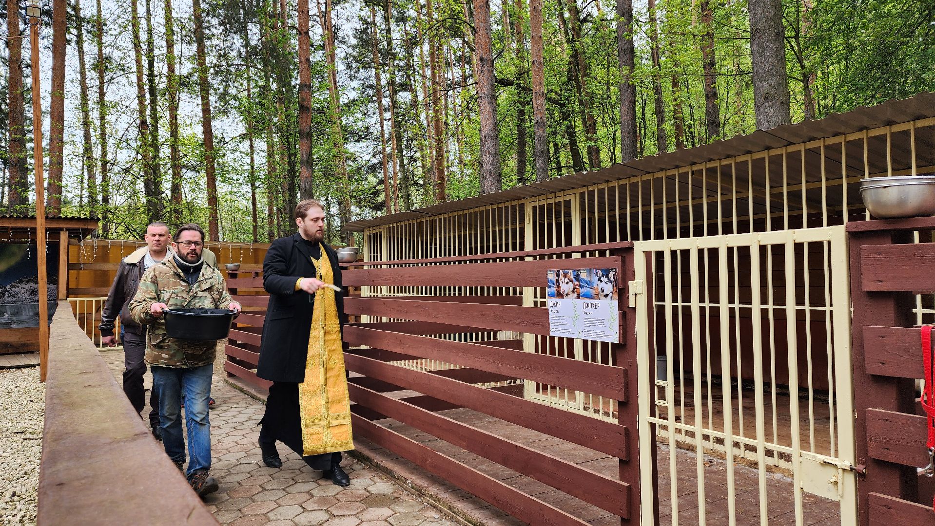 эко ферма, зоопарк, животные, православие, культура, святая вода, обряд, освящение, домодедово, подмосковье ,