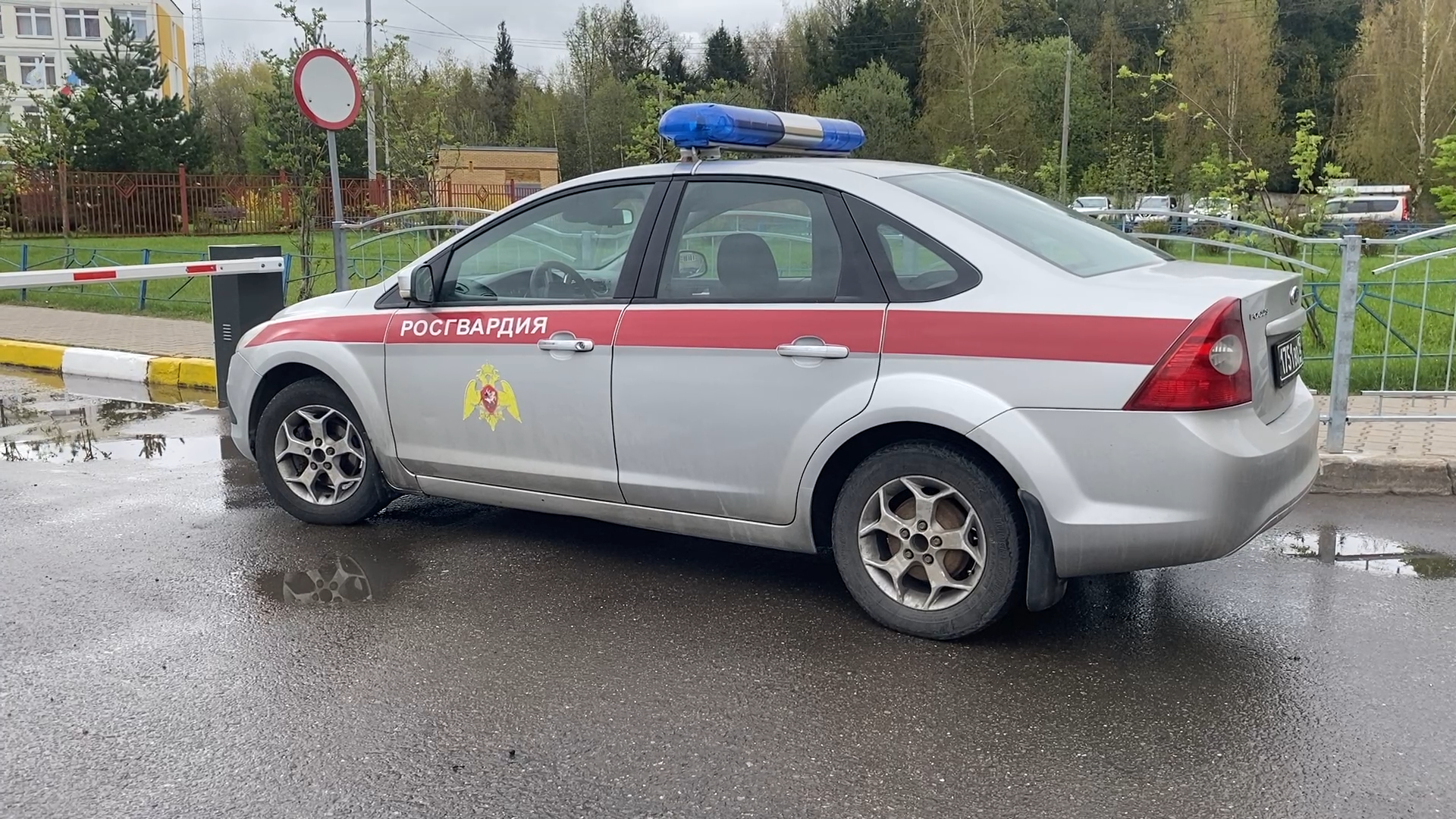 учения в школе, безопасность, антитеррор, антитеррористическая тренировка, школа перспектива власиха,