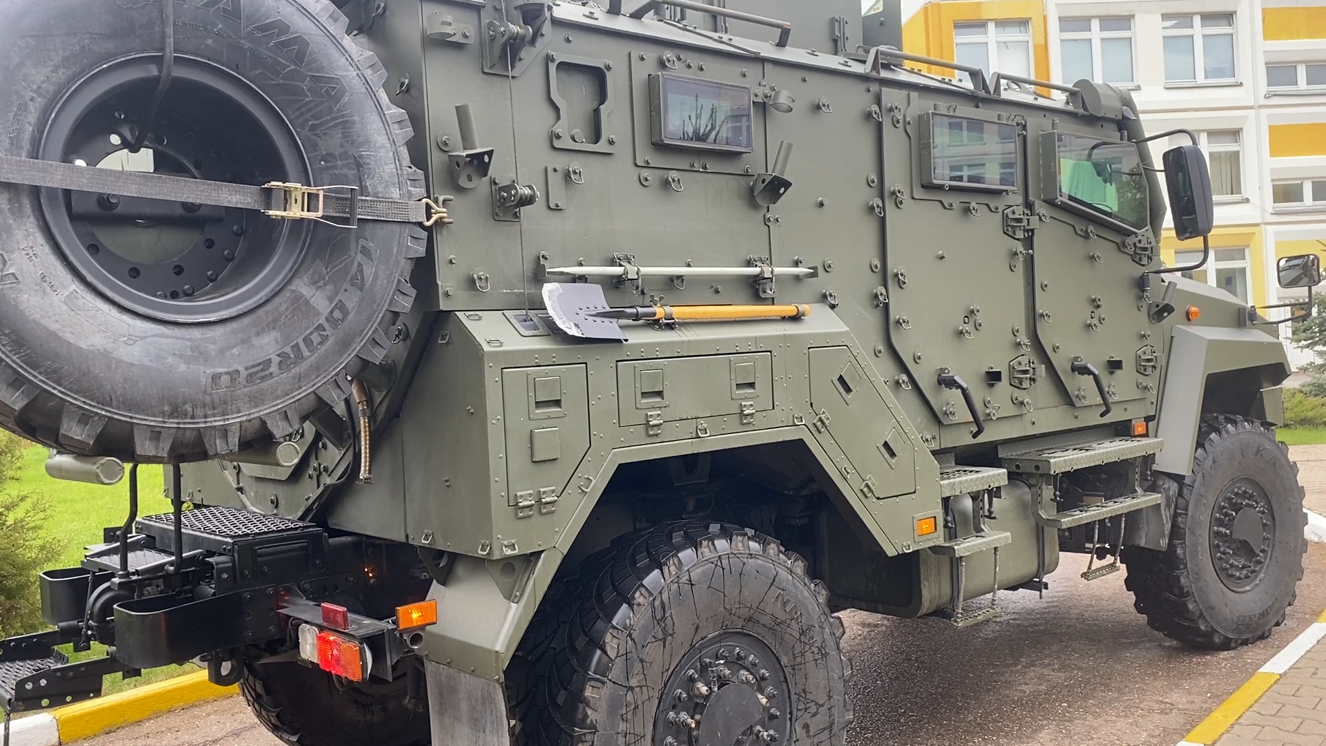 учения в школе, безопасность, антитеррор, антитеррористическая тренировка, школа перспектива власиха,