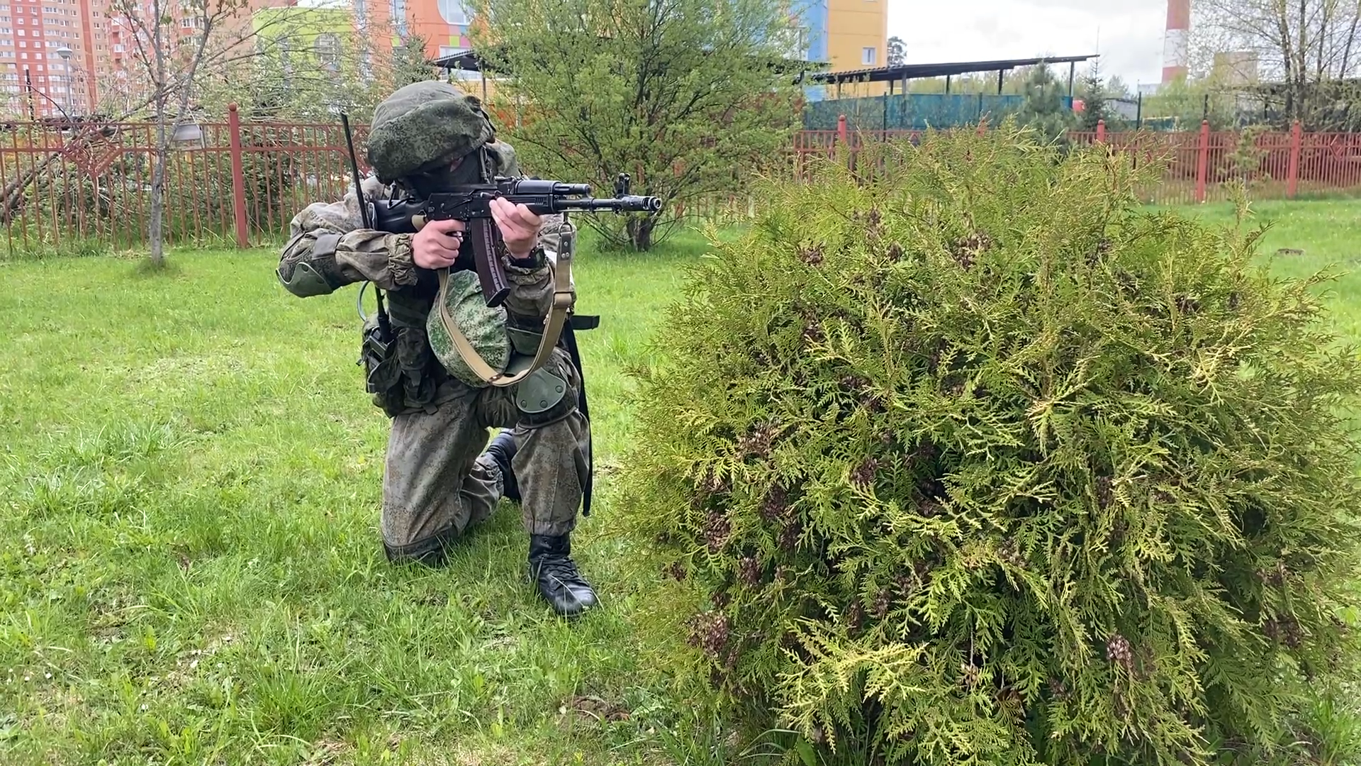 учения в школе, безопасность, антитеррор, антитеррористическая тренировка, школа перспектива власиха,