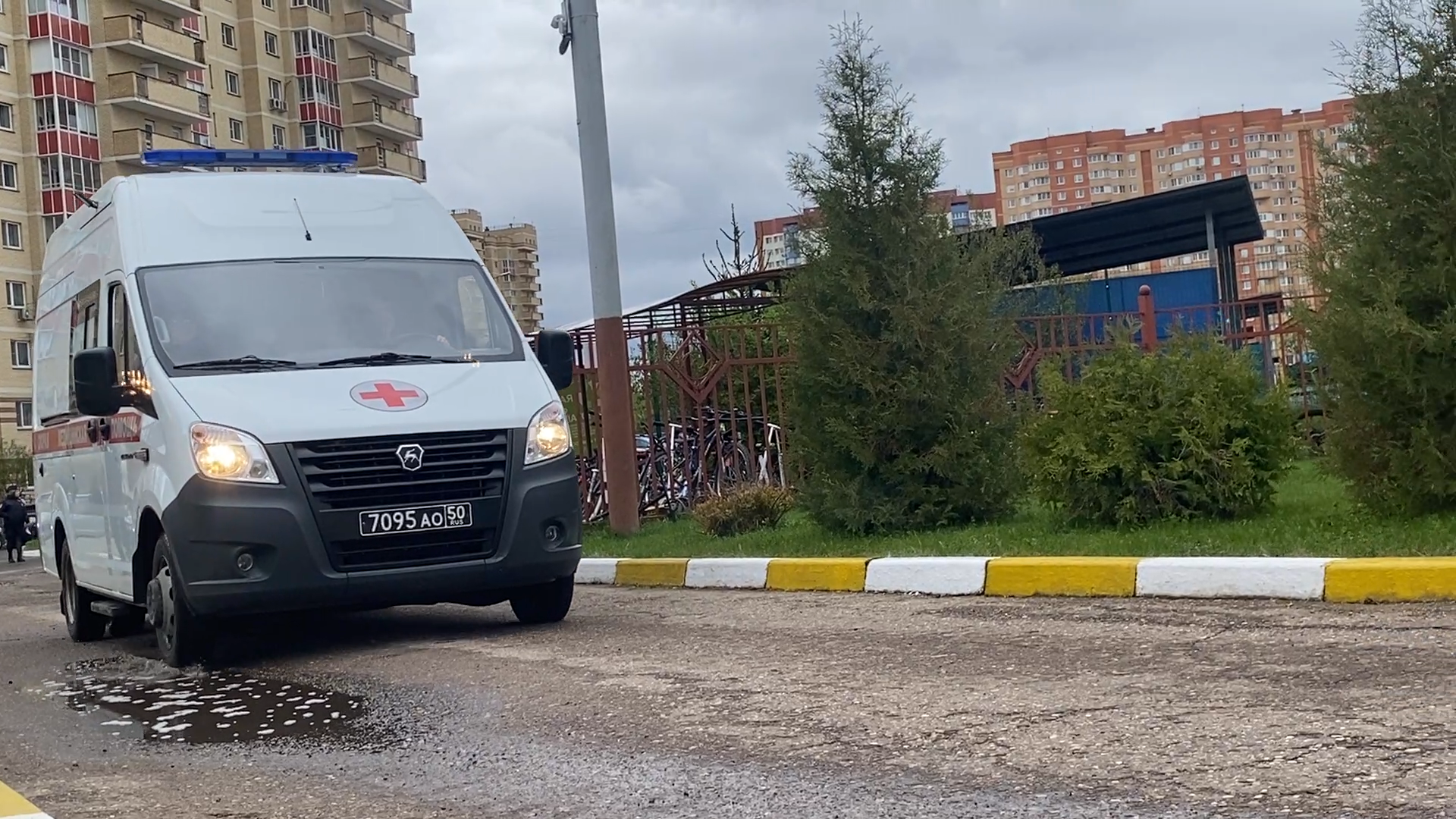 учения в школе, безопасность, антитеррор, антитеррористическая тренировка, школа перспектива власиха,