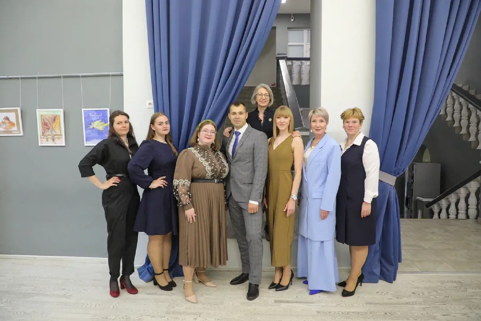 лучший молодой специалист, педагогический олимп,