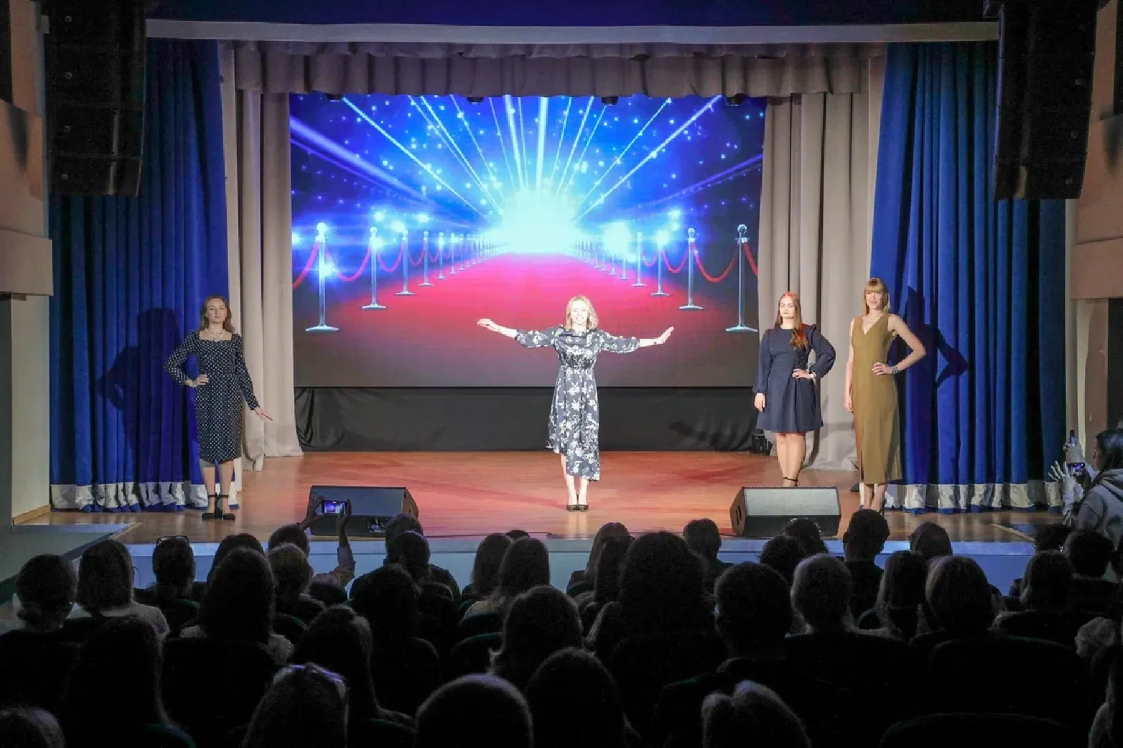 лучший молодой специалист, педагогический олимп,