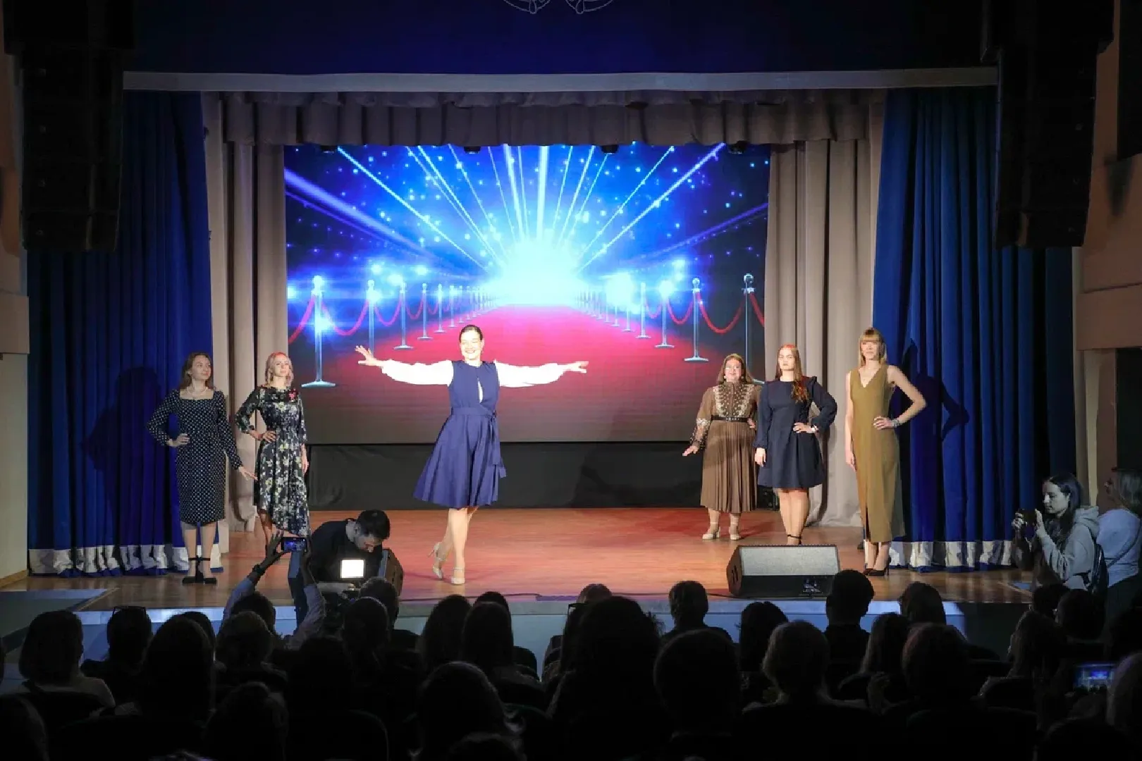 лучший молодой специалист, педагогический олимп,