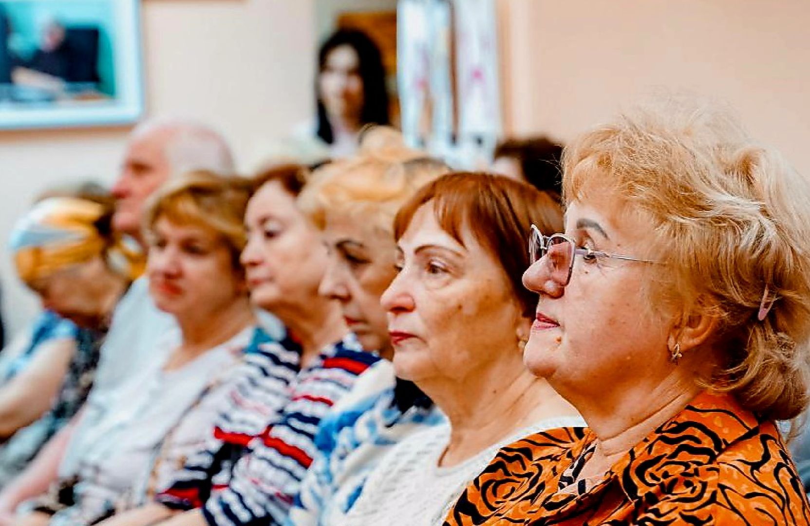 орехово-зуево,память о вов,