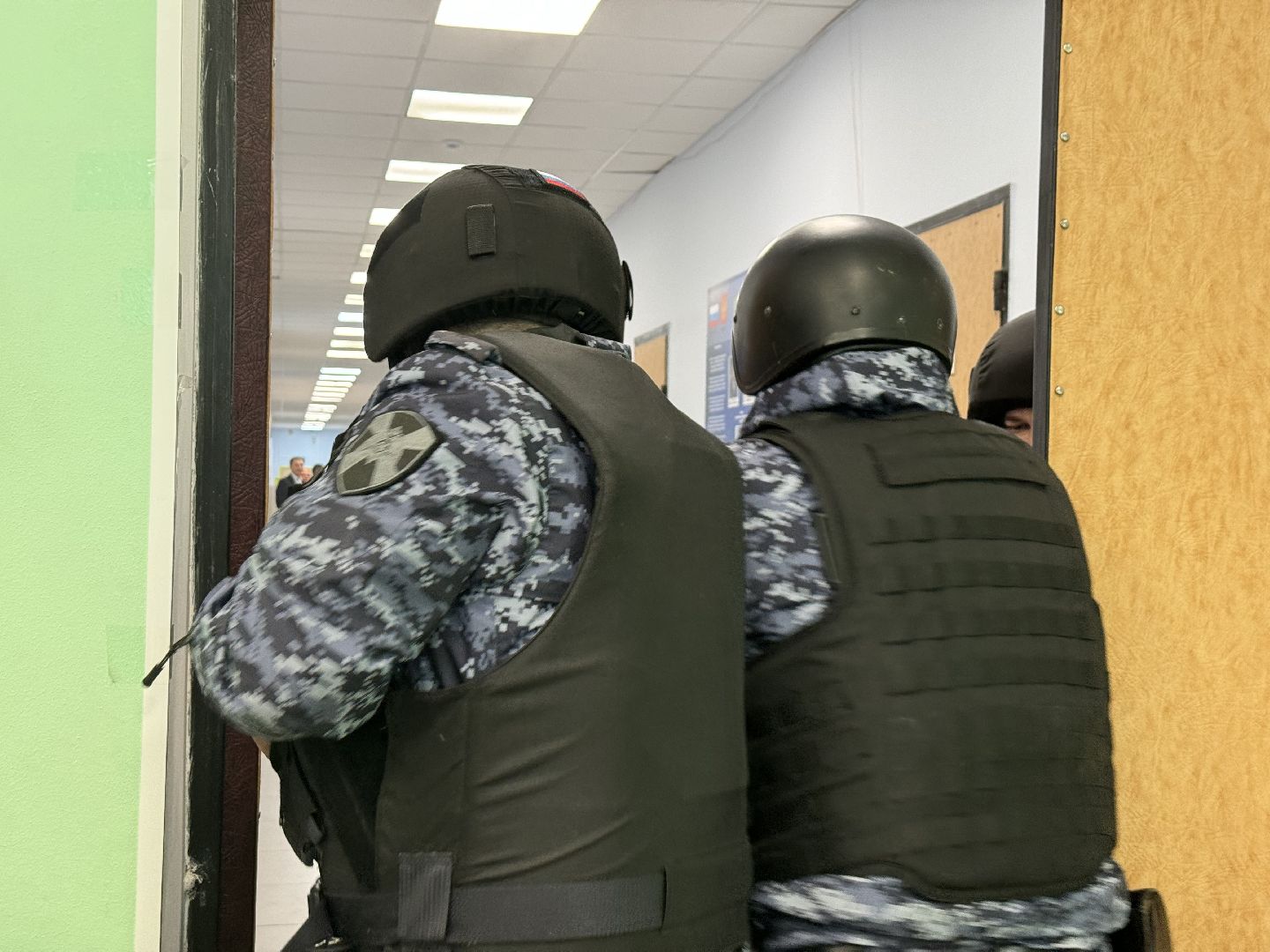 школьная перестрелка , антитеррористические учения, вхтл, ленинский городской округ,